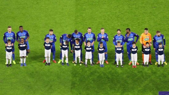 Le FC Villefranche-Beaujolais est à 90 minutes de la Ligue 2 !