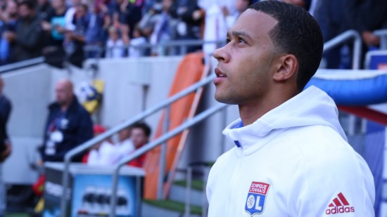 OL-Nice : un match pour l'Europe