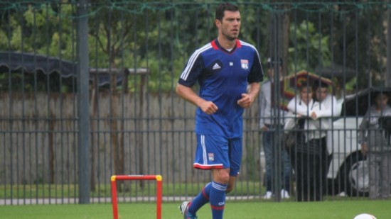 OL : Rémy Vercoutre devrait entraîner les gardiens, Juninho ne s’assiéra pas sur le banc