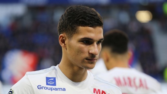 Ligue 1 : Nice s’impose et prive l’OL du podium et de Ligue des Champions (2-3)