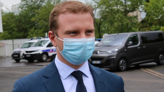 Près de Lyon : le maire de Rillieux-la-Pape appelle les habitants à dénoncer les délinquants