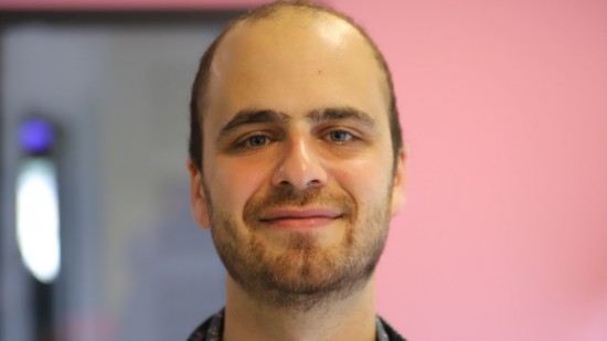 Florian Caroubi : "Sans objectif, c'est vraiment difficile pour un pianiste de garder le cap"