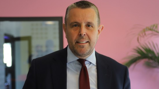 Patrice Verchère : "Lutter pour le désenclavement de Thizy-les-Bourgs, Cours et Amplepuis"