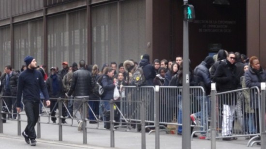 Lyon : la justice reconnaît des difficultés liées à la dématérialisation des services de la préfecture mais rejette le recours