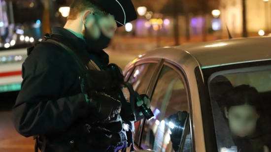 Vaulx-en-Velin : on leur demande de faire moins de bruit, ils répondent en tirant sur l’immeuble 