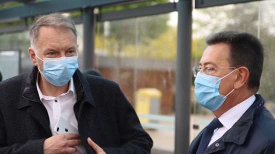 Métropole de Lyon : plusieurs maires écrivent à Bruno Bernard pour intégrer les projets de leur commune à la PPI