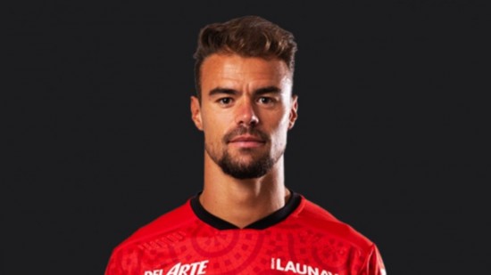 Damien Da Silva signe pour deux ans à l'OL (officiel)