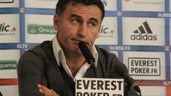 OL : le contrat de Christophe Galtier serait prêt et validé, mais Nice a toujours une longueur d'avance