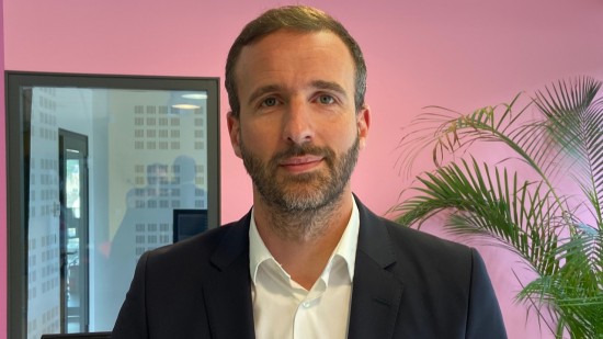 Julien Aguettant : "A la Métropole de Lyon, il n'est question que d'interdiction, de limitation drastique de la publicité"