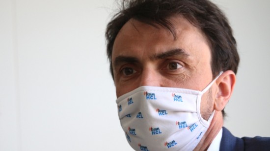 Rodéos à Lyon : Grégory Doucet a "laissé ses parties génitales aux vestiaires" selon Jean Messiha