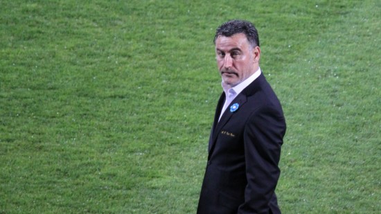 OL : Christophe Galtier ne viendra pas