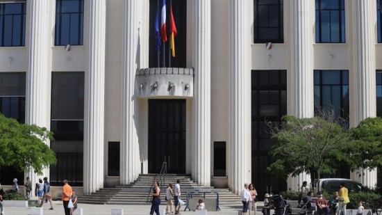 Villeurbanne : la ville lance un "budget participatif expérimental"