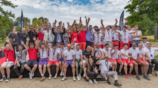 Ovalgreen : Le Petit Monde à l'honneur cet été au Golf du Gouverneur