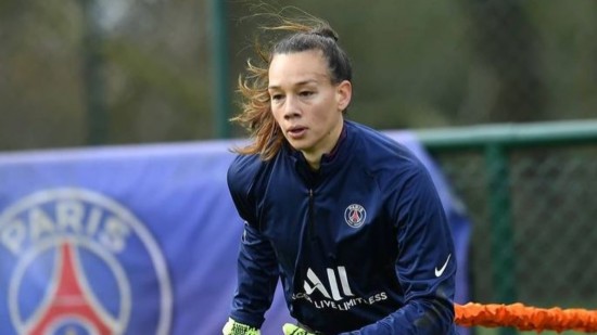 OL féminin : la gardienne du PSG pour remplacer Sarah Bouhaddi ?