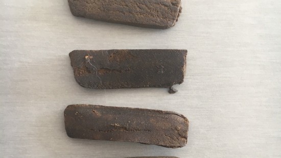 Près de Lyon : à 18 ans, il se fait contrôler avec 20 grammes de résine de cannabis sur lui