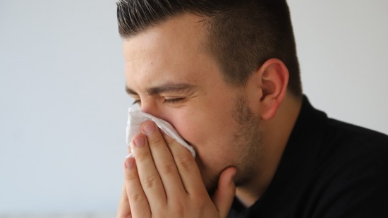 Pollens de graminées : le Rhône en alerte rouge !