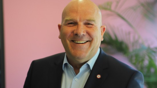 Bruno Bonnell : "Gérer une Région, c'est facile. Donner un élan, c'est très compliqué" Bruno Bonnell : "Gérer une Région, c'est facile. Donner un élan, c'est très compliqué"