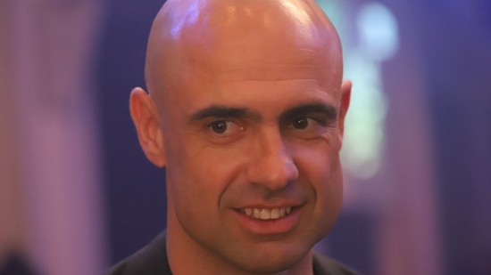 Football : Cris nommé entraîneur du Mans FC