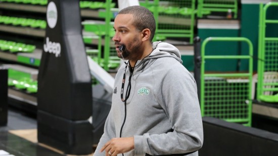 (Encore) un frère de Tony Parker nommé à la tête d'une équipe de l'ASVEL