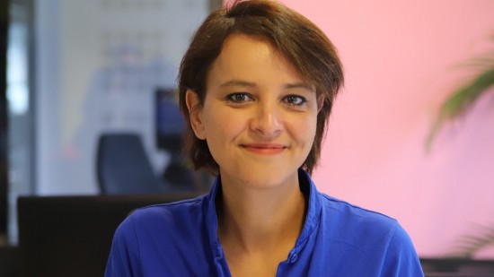 Najat Vallaud-Belkacem (PS) : "C’est nous qui avons les réponses les plus adaptées à la crise actuelle"
