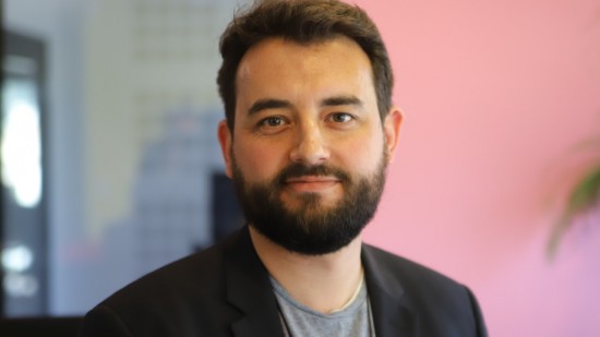 Guillaume Tramini : "On a vu que notre système de santé s’effondrait, il ne faut plus que ça arrive"