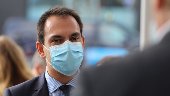 Lyon : Pierre Oliver ne veut pas du téléphérique dans le 2e arrondissement et va lancer "une vaste consultation"