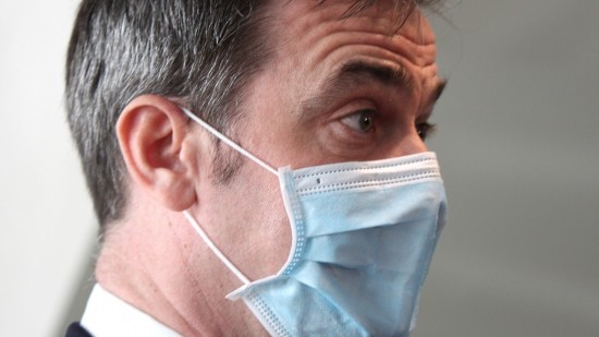 Panne des numéros d'urgence : "50 à 70% d'appels au Samu en moins à Lyon" selon Olivier Véran