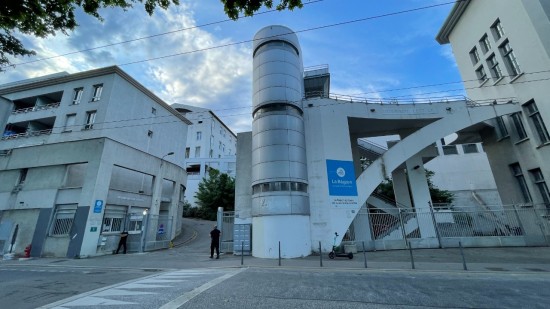 Tentative d'agression d'une lycéenne à Lyon : des agents de sécurité déployés en urgence