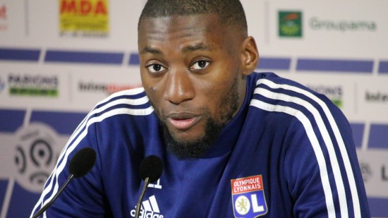 OL : Karl Toko-Ekambi chez le champion du Qatar ?