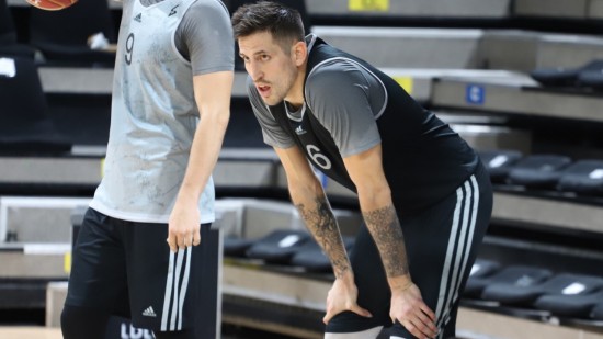 Boulogne-ASVEL : l’incroyable série villeurbannaise a pris fin (106-87) Boulogne-ASVEL : l’incroyable série villeurbannaise a pris fin (106-87)