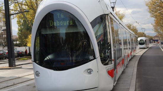 Prolongement du T6 près de Lyon : le tracé "historique" retenu, la concertation se poursuit Prolongement du T6 près de Lyon : le tracé "historique" retenu, la concertation se poursuit