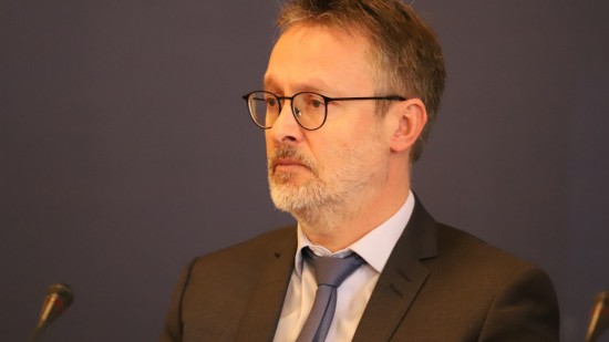 Violences conjugales : le procureur de la République de Lyon réclame des moyens supplémentaires