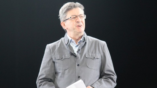 Vidéo de Papacito : les élus insoumis de Lyon apportent leur soutien à Jean-Luc Mélenchon Vidéo de Papacito : les élus insoumis de Lyon apportent leur soutien à Jean-Luc Mélenchon