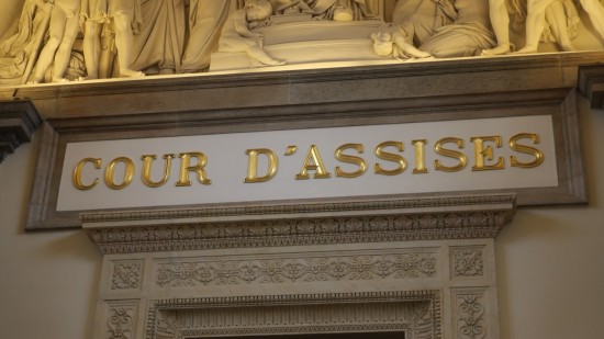 Pr&egrave;s de Lyon : le tireur de Neuville condamn&eacute; &agrave; 10 ans de prison