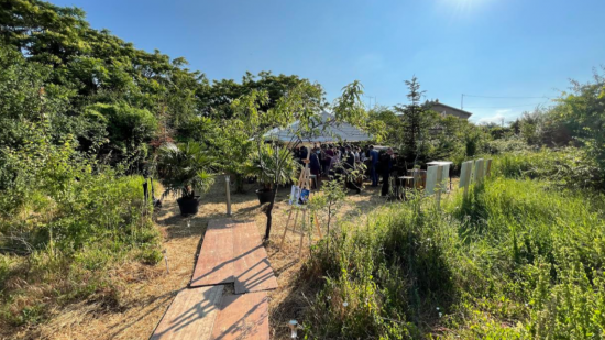 Avec "Le Verger" à Villeurbanne, la Métropole de Lyon facilite l'accès à la propriété