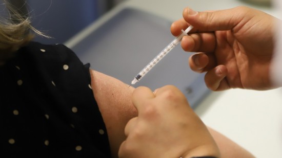 Près de Lyon : un nouveau centre de vaccination va ouvrir à Colombier-Saugnieu