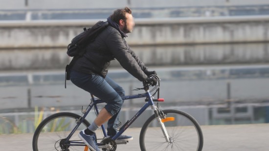 Lyon : une parade ce vendredi pour inciter les cyclistes à porter le casque