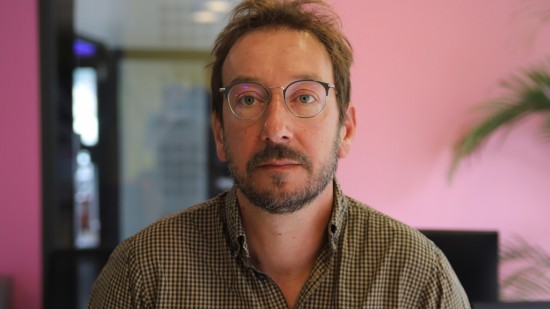 Mathieu Diez : "Lyon BD 2021, une ambition comparable à ce qui se faisait avant la pandémie"