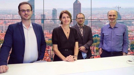 Lyon Politiques : l'actualité de la semaine décryptée par nos experts - 11/06/21