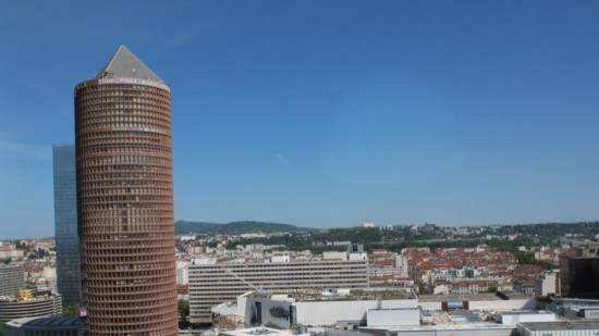 Météo à Lyon : un pic de chaleur attendu cette semaine avec près de 35 degrés !