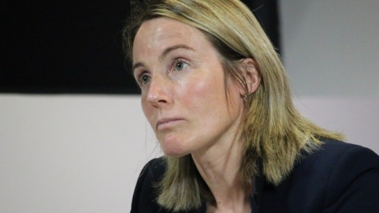 OL Féminin : peu de changements dans le staff, Camille Abily reste en place OL Féminin : peu de changements dans le staff, Camille Abily reste en place