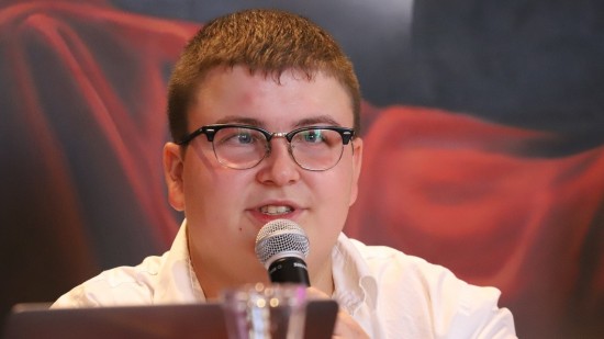 Régionales 2021 : l'association Hugo! appelle "au sursaut" des candidats sur le harcèlement scolaire Régionales 2021 : l'association Hugo! appelle "au sursaut" des candidats sur le harcèlement scolaire