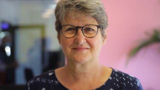 Chantal Gomez (LO) : "L'argent de la Région va en priorité, et par millions, aux grands groupes capitalistes"