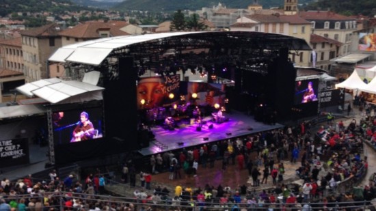 Jazz à Vienne : plusieurs artistes annulent leur venue à cause du Covid
