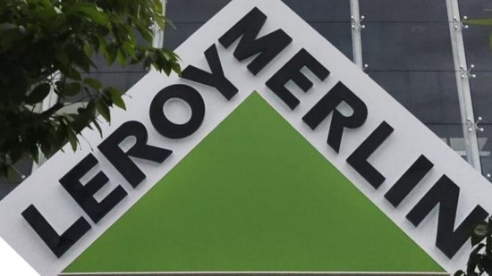 Près de Lyon : Leroy Merlin Parilly ouvrira ses portes mardi aux côtés d'Ikea Près de Lyon : Leroy Merlin Parilly ouvrira ses portes mardi aux côtés d'Ikea