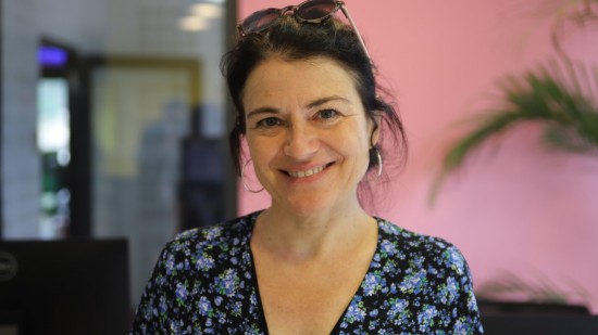 Nathalie Perrin-Gilbert : "Ne pas rémunérer les musiciens ? Indécent de la part du Grand Hôtel-Dieu"