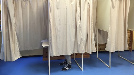 Régionales/Départementales : ce qu’il faut savoir ce dimanche sur le vote à Lyon et dans le Rhône