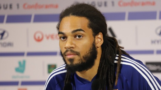 Jason Denayer veut prolonger à l'OL