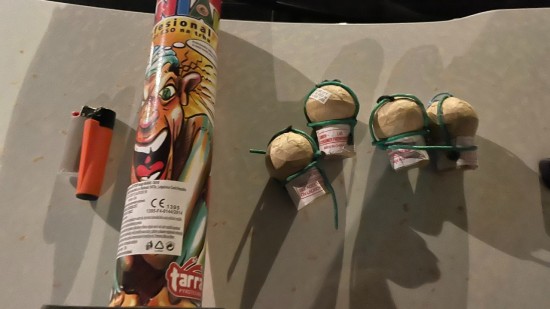 Lyon : soirée sous tension pour la dernière nuit sous couvre-feu Lyon : soirée sous tension pour la dernière nuit sous couvre-feu