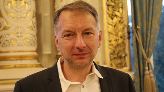 Régionales : Bruno Bernard appelle à la fusion des listes de gauche pour le deuxième tour Régionales : Bruno Bernard appelle à la fusion des listes de gauche pour le deuxième tour